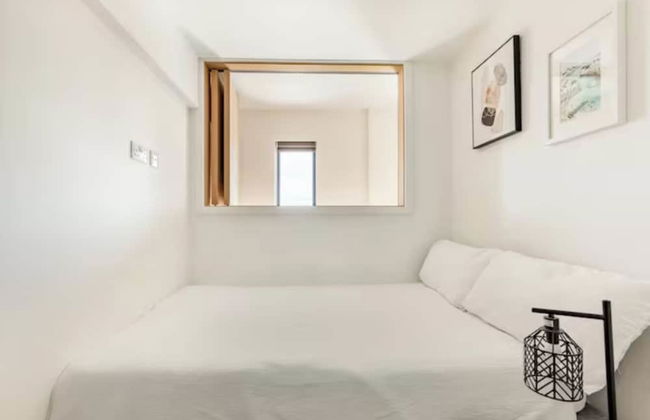 Manchester - Sky Garden - 2 Beds - Sleeps 4 - Photo 2