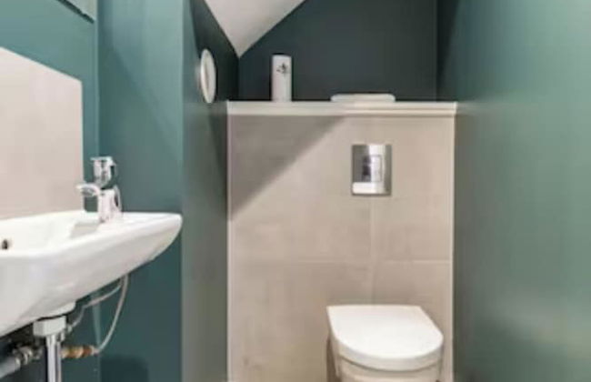 Manchester - Sky Garden - 2 Beds - Sleeps 4 - Photo 9