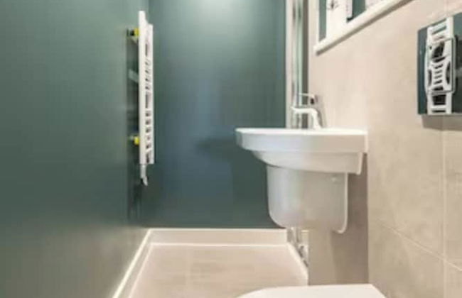Manchester - Sky Garden - 2 Beds - Sleeps 4 - Photo 12