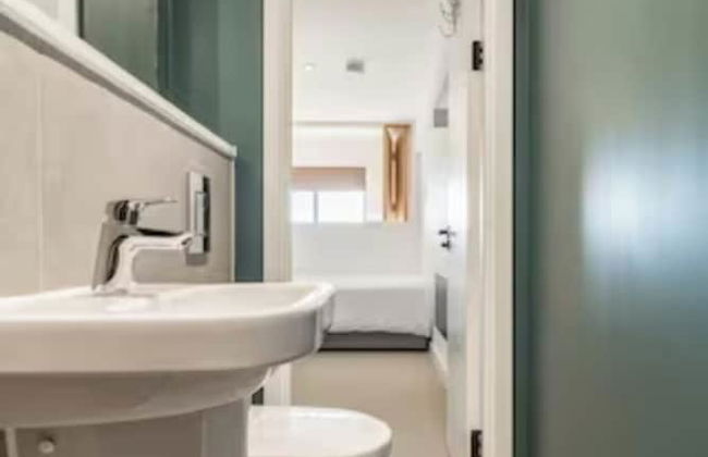 Manchester - Sky Garden - 2 Beds - Sleeps 4 - Photo 13