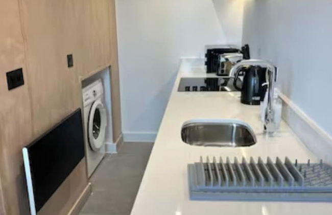 Manchester - Sky Garden - 2 Beds - Sleeps 4 - Photo 4