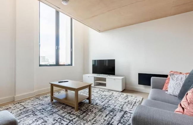 Manchester - Sky Garden - 2 Beds - Sleeps 4 - Photo 6