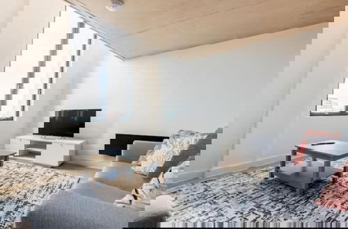 Foto 6 - Manchester - Sky Garden - 2 Beds - Sleeps 4