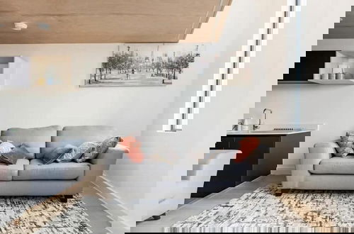 Foto 7 - Manchester - Sky Garden - 2 Beds - Sleeps 4