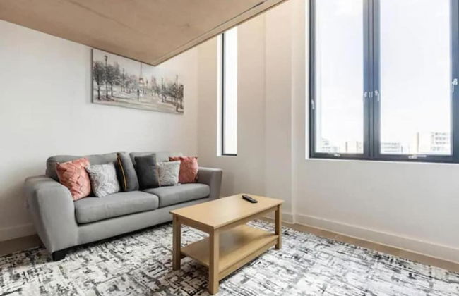 Manchester - Sky Garden - 2 Beds - Sleeps 4 - Photo 1