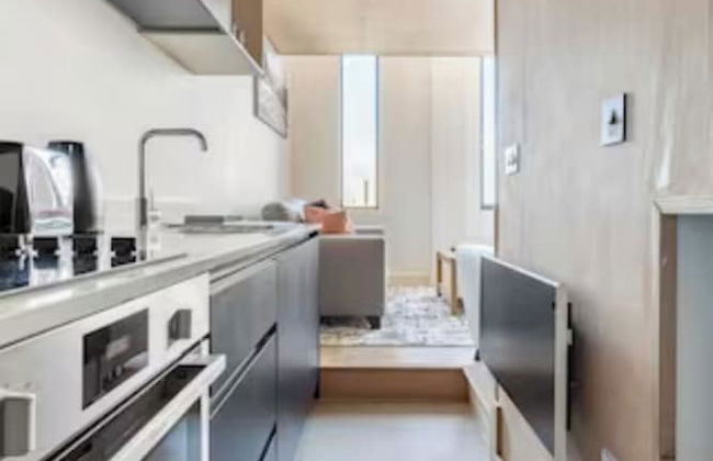 Manchester - Sky Garden - 2 Beds - Sleeps 4 - Photo 3