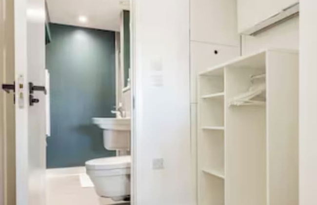 Manchester - Sky Garden - 2 Beds - Sleeps 4 - Photo 10