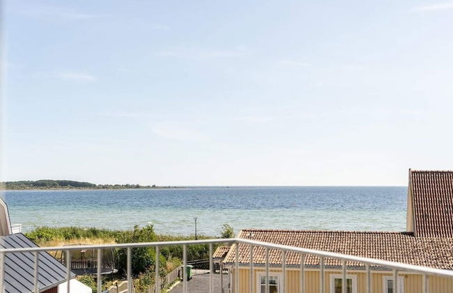 4 Star Holiday Home in Solvesborg - Foto 1
