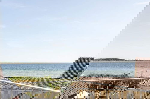 Photo 1 - 4 Star Holiday Home in Solvesborg