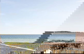 Foto 1 - 4 Star Holiday Home in Solvesborg