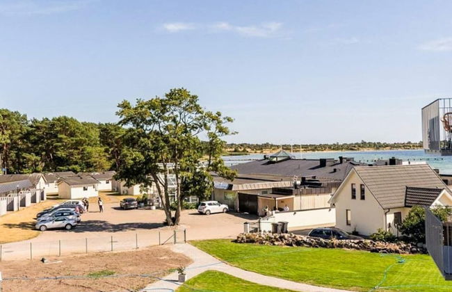 4 Star Holiday Home in Solvesborg - Foto 35
