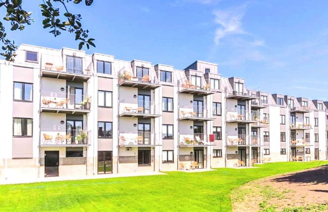 4 Star Holiday Home in Solvesborg - Foto 36