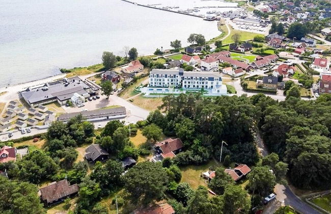 4 Star Holiday Home in Solvesborg - Foto 34