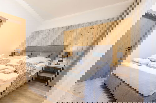 Foto 4 - Ferienwohnung mit 2 Schlafzimmern fur 6 Personen
