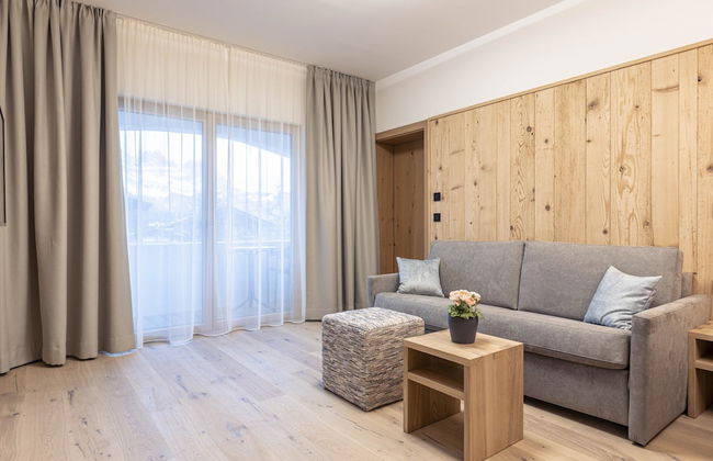 Ferienwohnung mit 2 Schlafzimmern fur 6 Personen - Foto 9