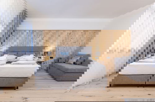Foto 6 - Ferienwohnung mit 2 Schlafzimmern fur 6 Personen