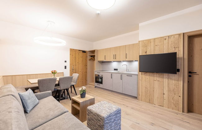 Ferienwohnung mit 2 Schlafzimmern fur 6 Personen - Foto 10