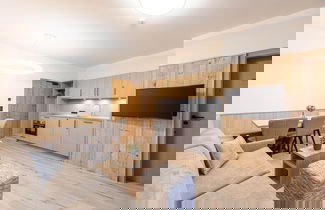 Foto 1 - Ferienwohnung mit 2 Schlafzimmern fur 6 Personen