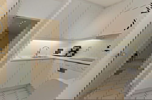 Foto 6 - Apartment With Terrace for 5 People