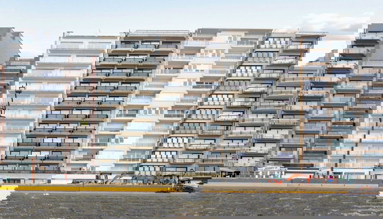 Foto 1 - Apartment With Terrace for 5 People