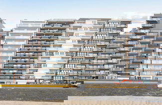 Foto 1 - Apartment With Terrace for 5 People