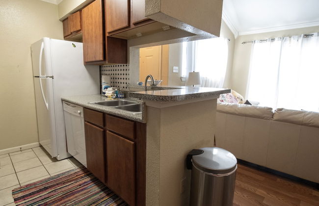 Cove View Condominiums - Photo 12