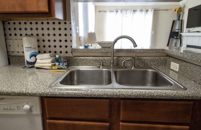 Cove View Condominiums - Photo 8