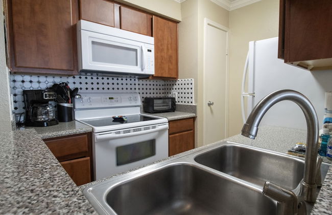 Cove View Condominiums - Photo 14