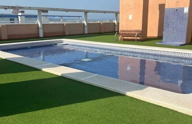 Apartamento Mar de Oropesa I Ref 003 - Foto 14