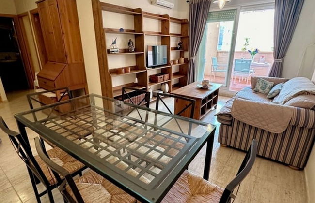 Apartamento Mar de Oropesa I Ref 003 - Foto 5