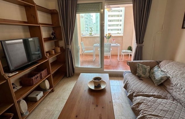 Apartamento Mar de Oropesa I Ref 003 - Foto 7
