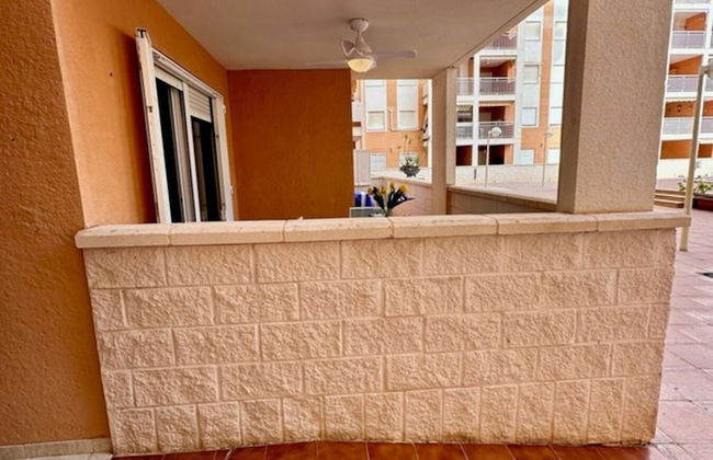 Apartamento Mar de Oropesa I Ref 003 - Foto 30