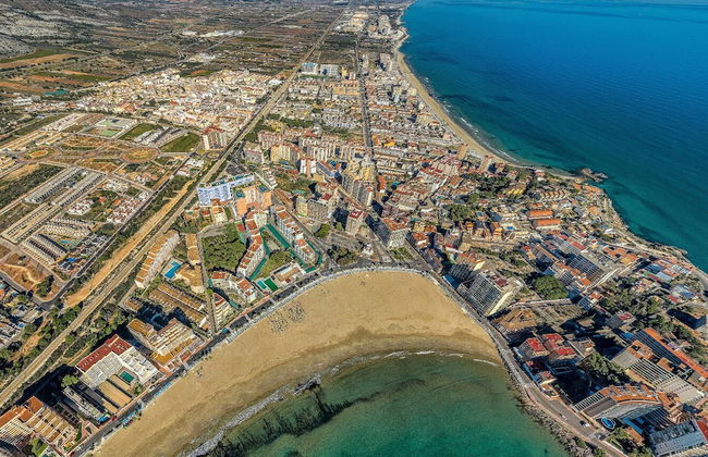 Apartamento Mar de Oropesa I Ref 003 - Foto 27