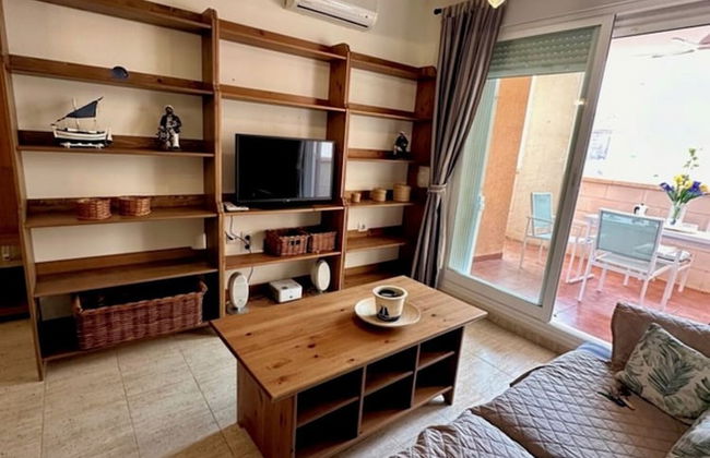 Apartamento Mar de Oropesa I Ref 003 - Foto 6