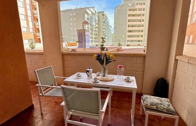 Apartamento Mar de Oropesa I Ref 003 - Foto 28