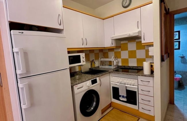 Apartamento Mar de Oropesa I Ref 003 - Foto 20