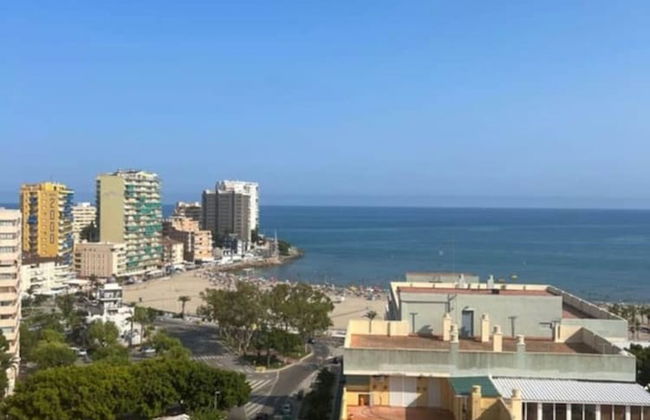 Apartamento Mar de Oropesa I Ref 003 - Foto 26