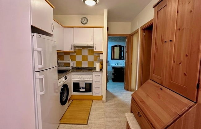 Apartamento Mar de Oropesa I Ref 003 - Foto 21