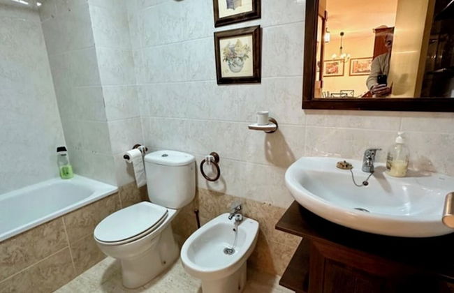 Apartamento Mar de Oropesa I Ref 003 - Foto 10