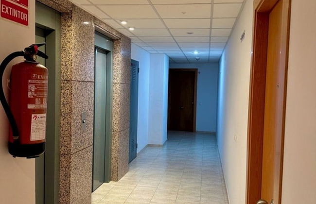 Apartamento Mar de Oropesa I Ref 003 - Foto 17