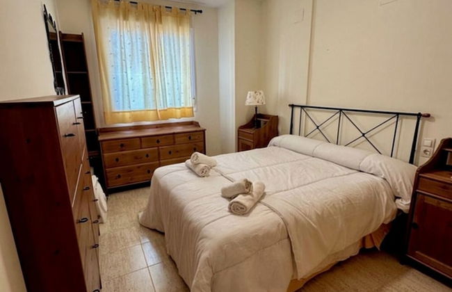 Apartamento Mar de Oropesa I Ref 003 - Foto 2