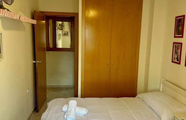 Apartamento Mar de Oropesa I Ref 003 - Foto 3