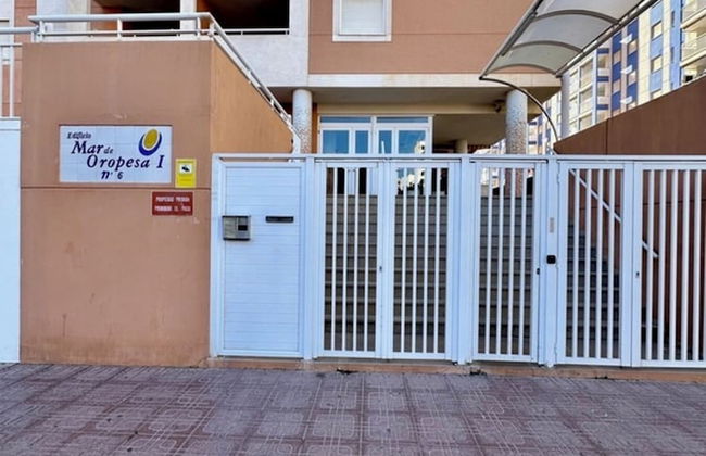 Apartamento Mar de Oropesa I Ref 003 - Foto 25