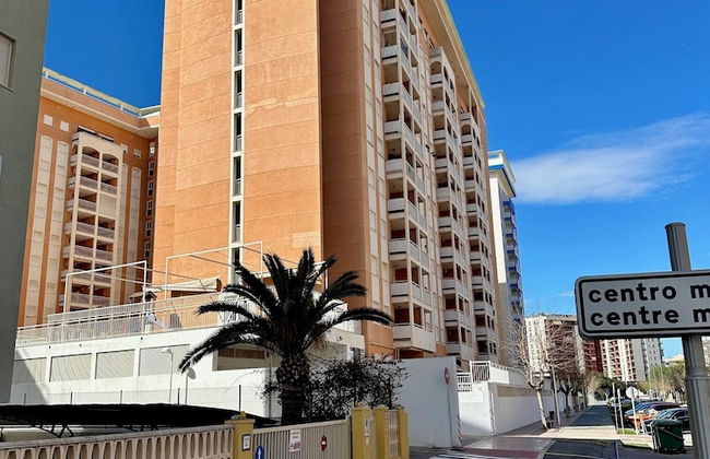 Apartamento Mar de Oropesa I Ref 003 - Foto 1