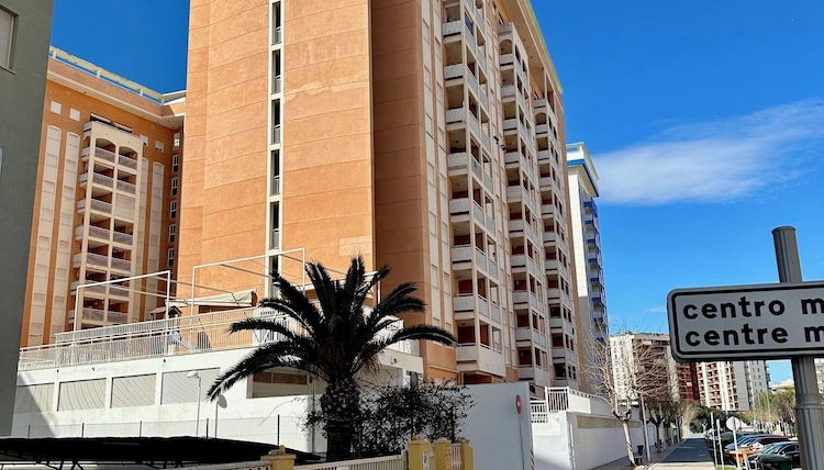 Photo 1 - Apartamento Mar de Oropesa I Ref 003