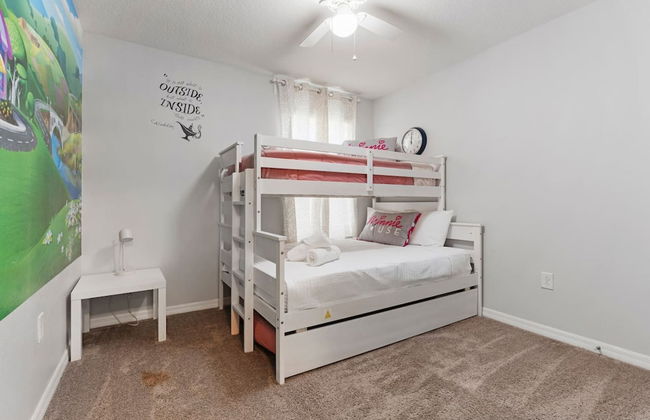 Family House Near Disney - 5109 - Photo 32