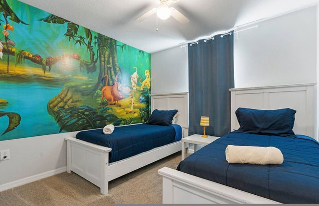 Family House Near Disney - 5109 - Photo 29