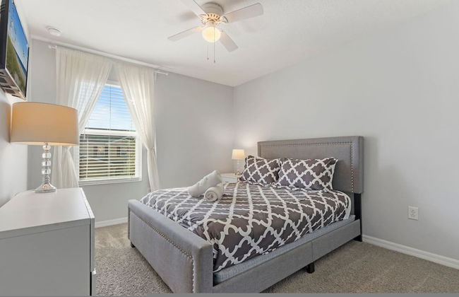 Family House Near Disney - 5109 - Photo 24