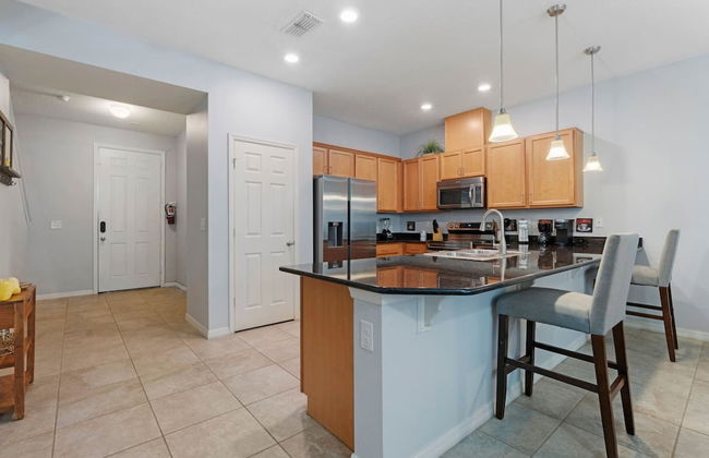 Family House Near Disney - 5109 - Photo 13