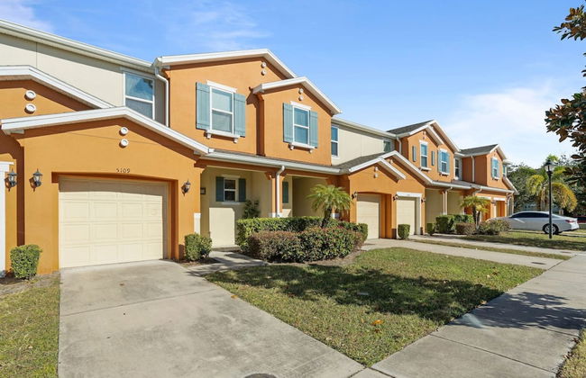 Family House Near Disney - 5109 - Photo 38